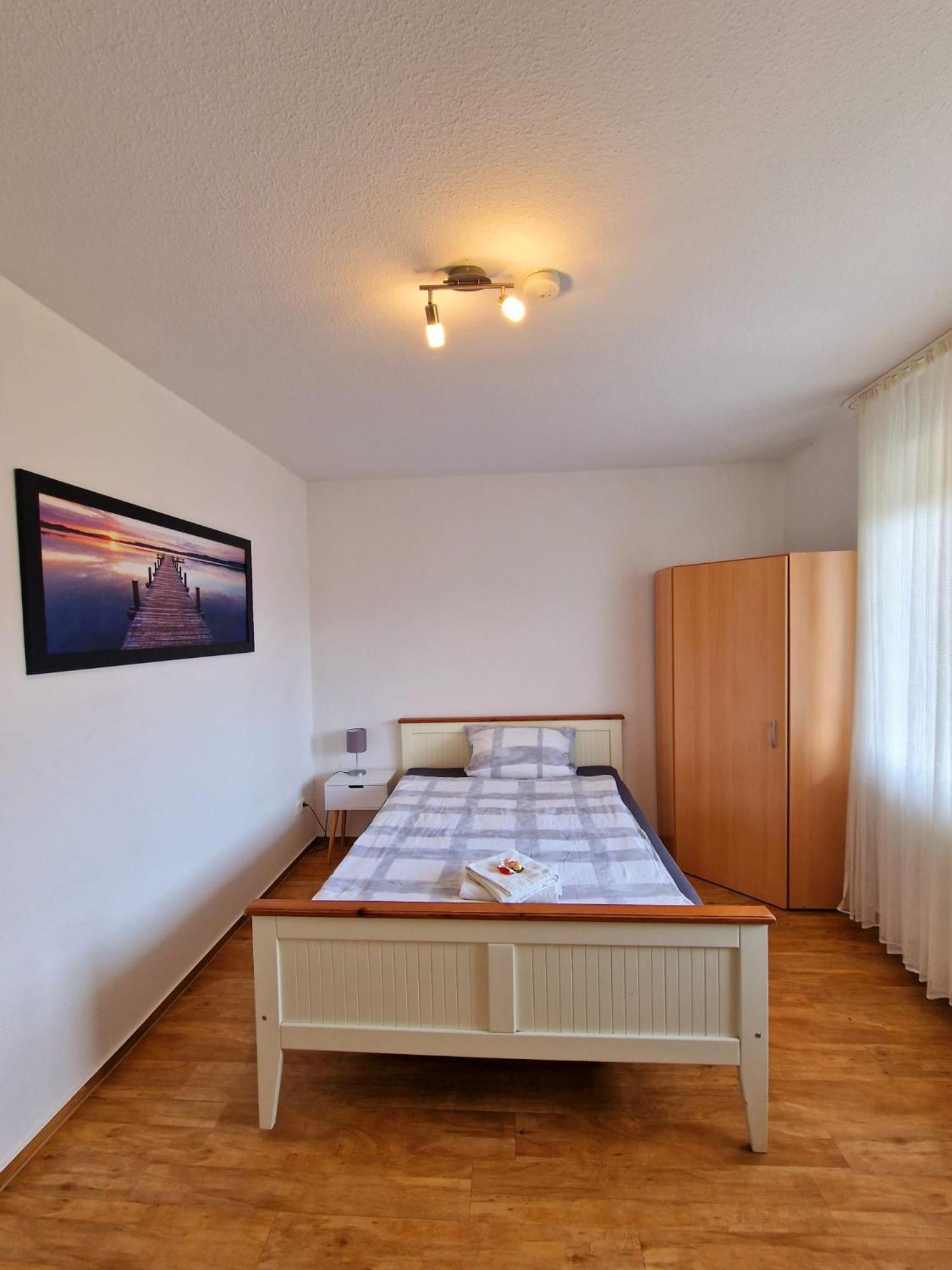 Exklusive Ferienwohnung in Meppen Exterior foto