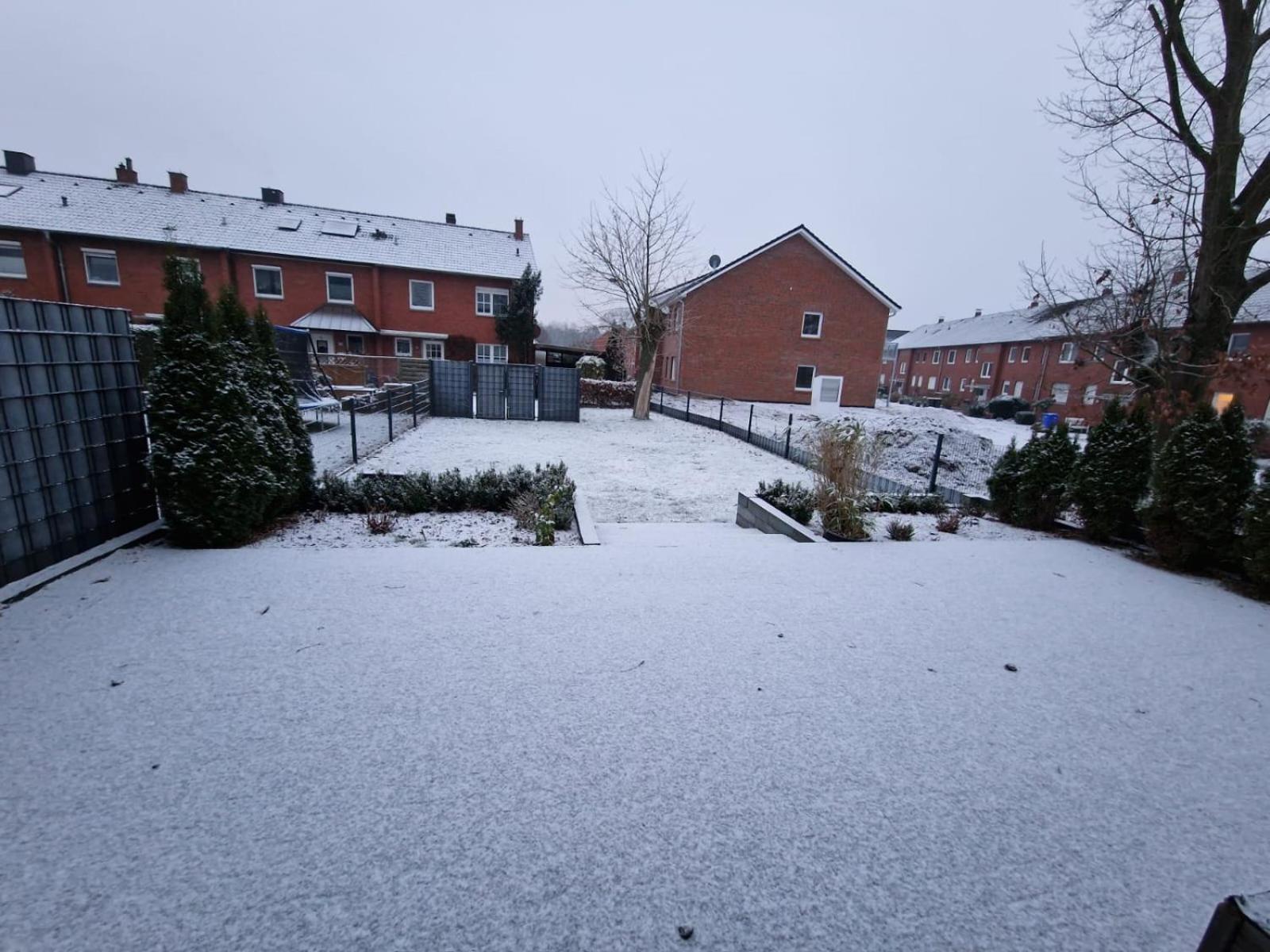 Exklusive Ferienwohnung in Meppen Exterior foto